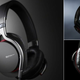 Illustration for article titled Sony MDR-1 Headphones: Big Sound, Premium Design, Sleek Looks